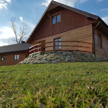 Agroturystyka Pawlikowka Lipinki  Exterior foto